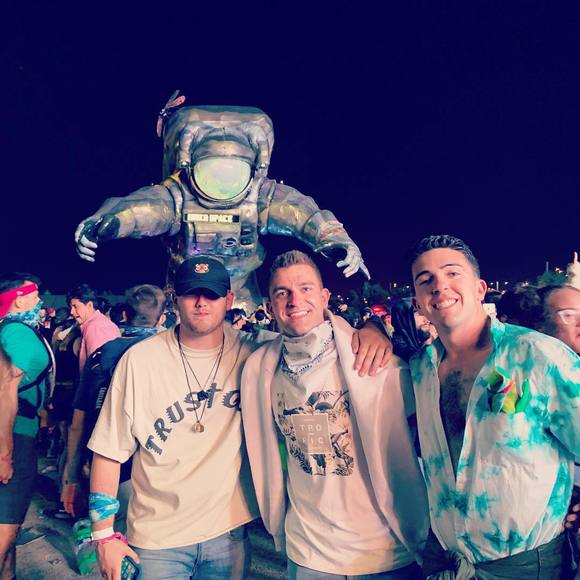 Meet your Posher, Jordan - Picture 1 of 1